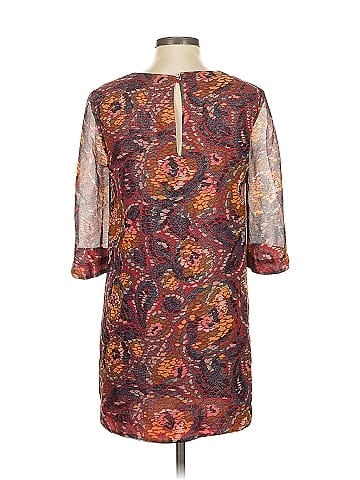 Elizabeth and James Casual Dress (view 2)