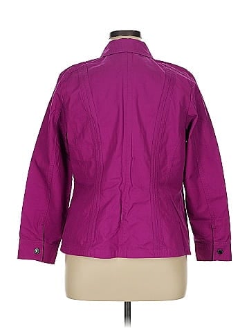 Cj Banks Jacket (view 2)
