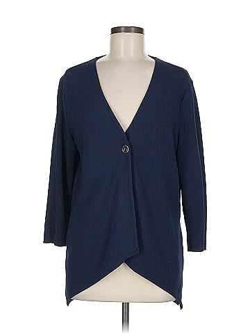 Easywear by Chico's Blazer (view 1)