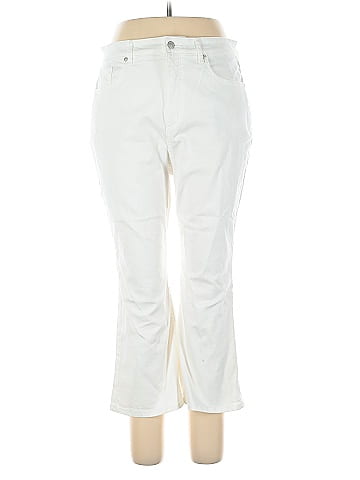 Ann Taylor LOFT Jeans (view 1)
