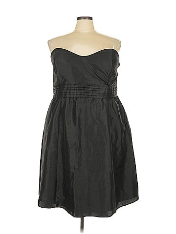 Lane Bryant Cocktail Dress (view 1)