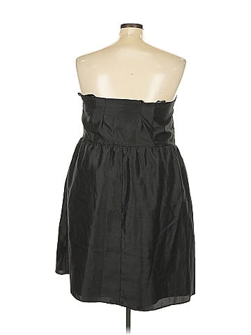 Lane Bryant Cocktail Dress (view 2)