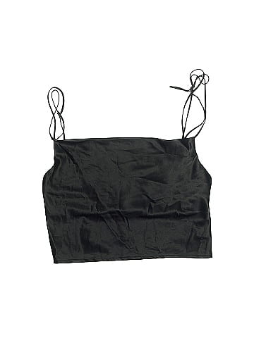 Melville Sleeveless Top (view 1)