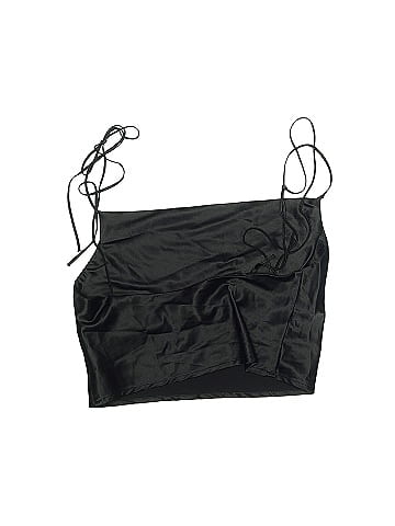 Melville Sleeveless Top (view 2)