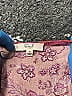 Easel 100% Rayon Paisley Pink Casual Dress Size M - photo 6