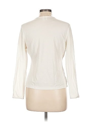 Cabernet Long Sleeve T-Shirt (view 2)