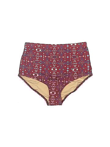 Kingdom & State Swimsuit Bottoms (view 1)