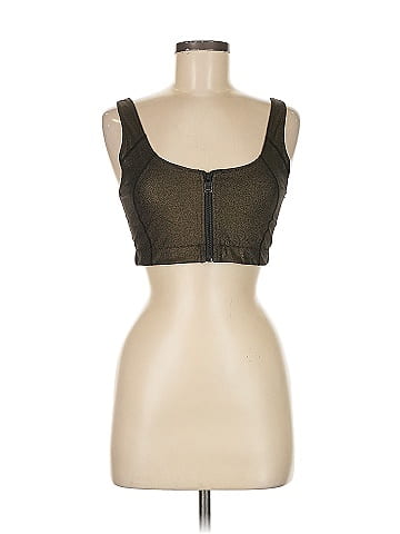 Solid & Striped Tank Top (view 1)