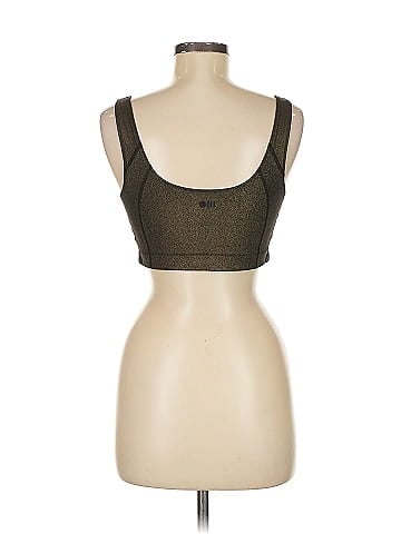 Solid & Striped Tank Top (view 2)