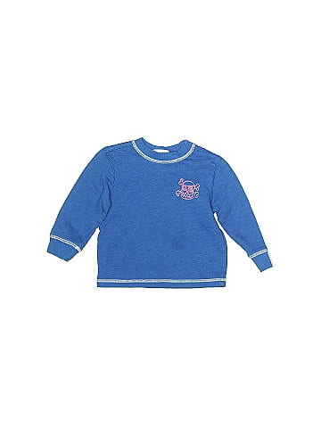 Crazy 8 Pullover Sweater (view 1)
