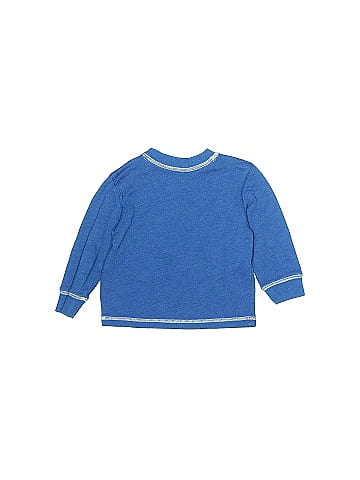 Crazy 8 Pullover Sweater (view 2)