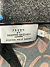 Preen by Thornton Bregazzi Paisley Brown Cocktail Dress Size S - photo 6