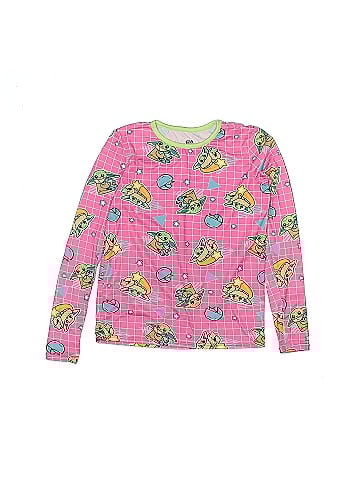 Star Wars Long Sleeve T-Shirt (view 1)