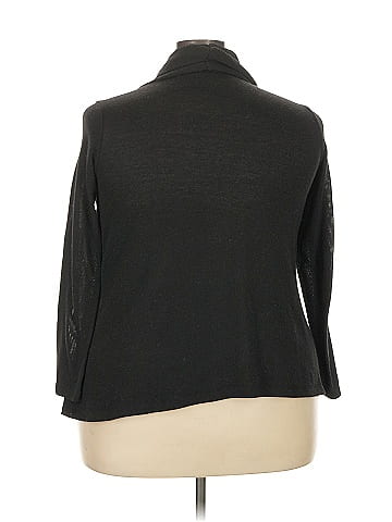 Roz & Ali Pullover Sweater (view 2)