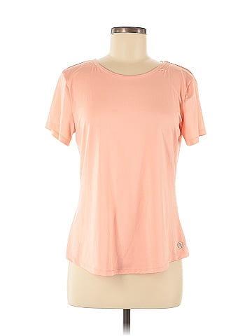 Adrienne Vittadini Active T-Shirt (view 1)