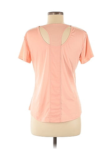 Adrienne Vittadini Active T-Shirt (view 2)
