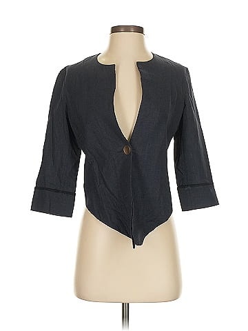 7115 By Szeki Jacket (view 1)