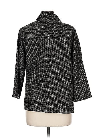 Yansi Fugel Wool Blazer (view 2)