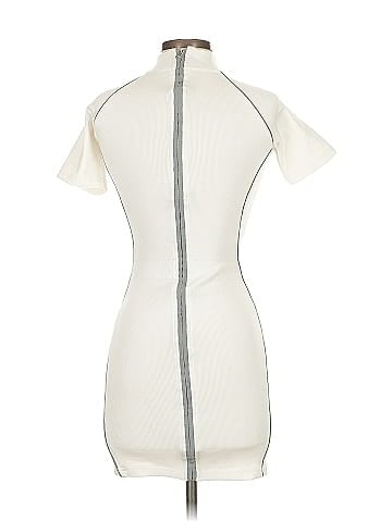 Playboy X Missguided Casual Dress (view 2)