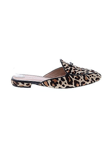 J.Crew Collection Mule/Clog (view 1)