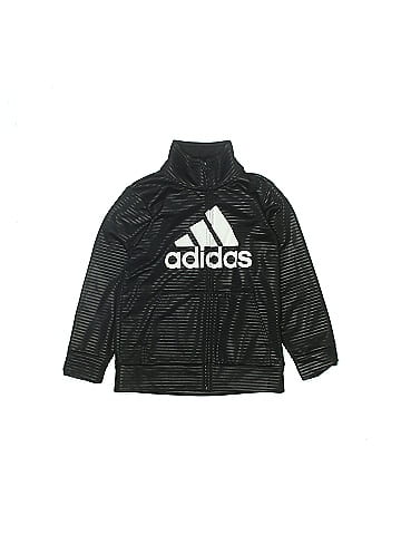 Adidas Track Jacket (view 1)