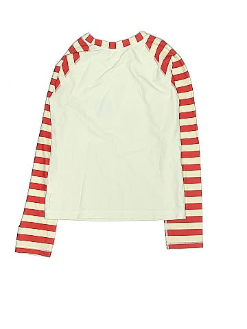 Hanna Andersson Rash Guard (view 2)