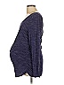 Motherhood Blue 3/4 Sleeve T-Shirt Size L - photo 5