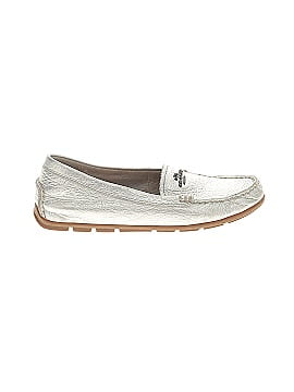 Coach Flats