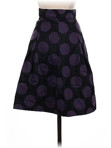 Corey Lynn Calter Formal Skirt (view 2)
