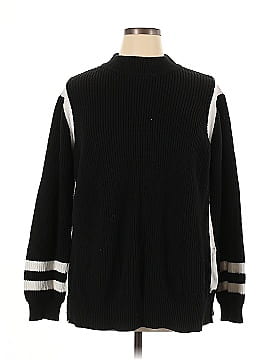 Ellos Pullover Sweater