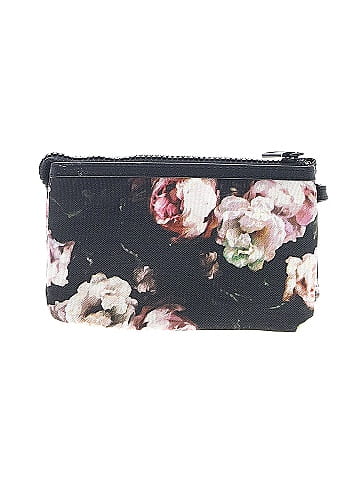Soho Black Wristlet One size