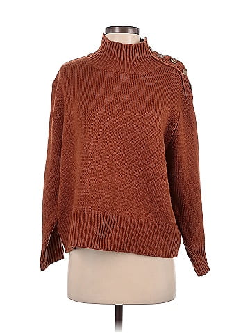 Lost in Lunar Turtleneck Sweater (view 1)