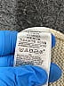 Baby Gap 100% Cotton Yellow Cardigan Size 0-3 mo - photo 4