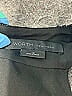 Worth New York Black Cocktail Dress Size 14 - photo 6