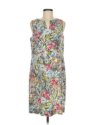 J.Jill Casual Dress (view 1)