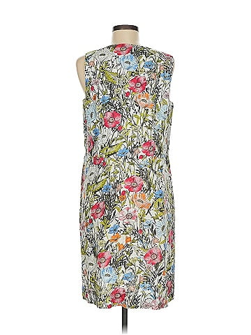 J.Jill Casual Dress (view 2)