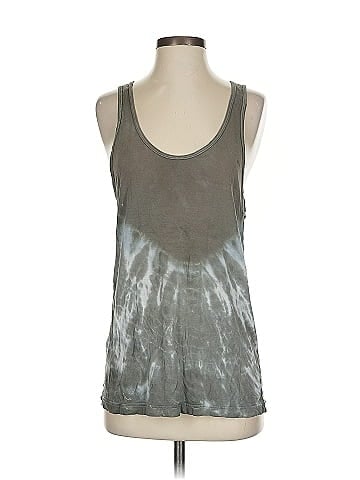 American Apparel Tank Top (view 1)