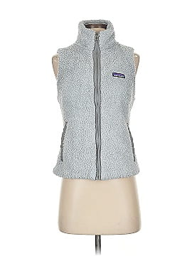 Patagonia Vest