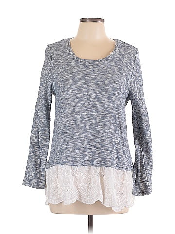 RXB Long Sleeve Top (view 1)
