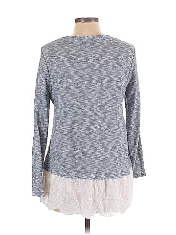 RXB Long Sleeve Top (view 2)