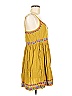 Natural Life Yellow Casual Dress Size M - photo 4