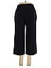 Elie Tahari Solid Black Dress Pants Size 6 - photo 2