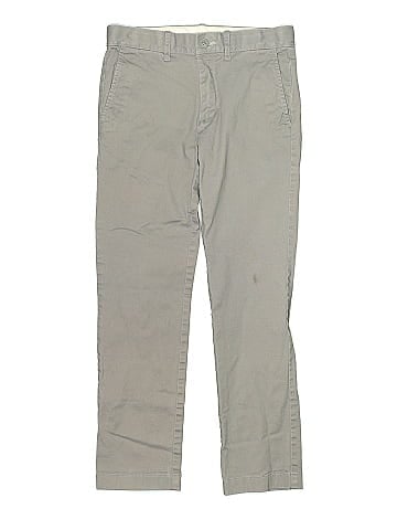 Crewcuts Khakis (view 1)