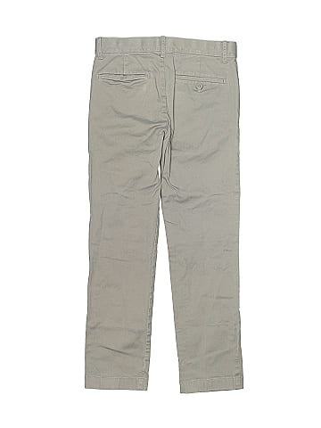 Crewcuts Khakis (view 2)
