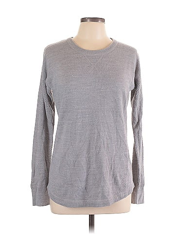 Sweet Romeo Pullover Sweater (view 1)