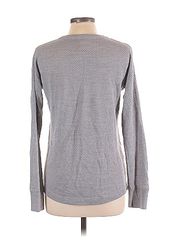 Sweet Romeo Pullover Sweater (view 2)