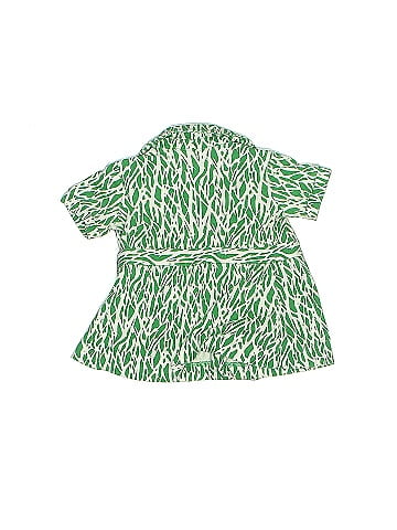 Baby Gap Short Sleeve Blouse (view 2)