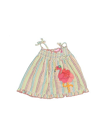 Goodlad Dress (view 1)