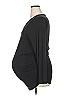 Motherhood Black 3/4 Sleeve T-Shirt Size XL - photo 5