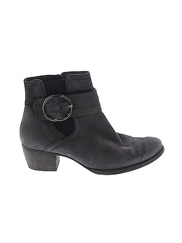 Paul Green Ankle Boots (view 1)